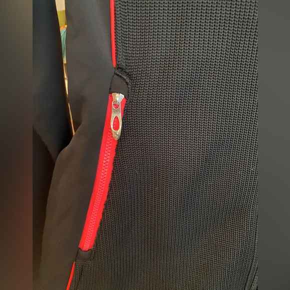 Spyder Core jacket - Picture 2 of 6